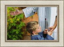 Load image into Gallery viewer, His Hands