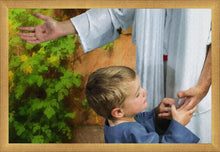 Load image into Gallery viewer, His Hands