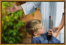 Load image into Gallery viewer, His Hands