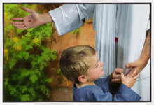 Load image into Gallery viewer, His Hands