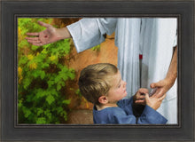Load image into Gallery viewer, His Hands