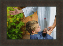 Load image into Gallery viewer, His Hands