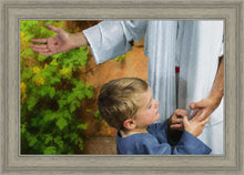 Load image into Gallery viewer, His Hands