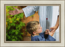 Load image into Gallery viewer, His Hands