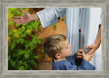 Load image into Gallery viewer, His Hands