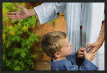 Load image into Gallery viewer, His Hands