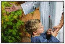 Load image into Gallery viewer, His Hands