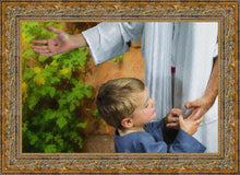 Load image into Gallery viewer, His Hands