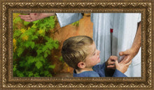 Load image into Gallery viewer, His Hands