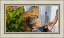 Load image into Gallery viewer, His Hands