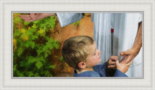 Load image into Gallery viewer, His Hands