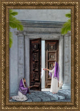 Load image into Gallery viewer, Two Of The Ten