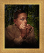 Load image into Gallery viewer, Prayer For His Soul