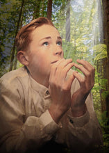 Load image into Gallery viewer, Joseph, Hear Him