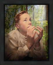 Load image into Gallery viewer, Joseph, Hear Him