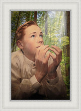Load image into Gallery viewer, Joseph, Hear Him