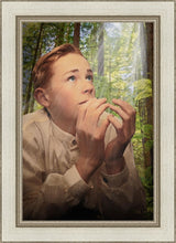 Load image into Gallery viewer, Joseph, Hear Him