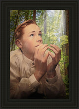 Load image into Gallery viewer, Joseph, Hear Him