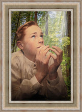 Load image into Gallery viewer, Joseph, Hear Him