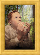 Load image into Gallery viewer, Joseph, Hear Him