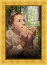 Load image into Gallery viewer, Joseph, Hear Him