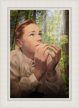 Load image into Gallery viewer, Joseph, Hear Him