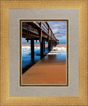 Load image into Gallery viewer, Old Hanalei Pier