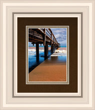 Load image into Gallery viewer, Old Hanalei Pier
