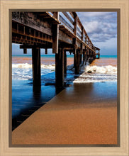 Load image into Gallery viewer, Old Hanalei Pier