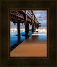 Load image into Gallery viewer, Old Hanalei Pier