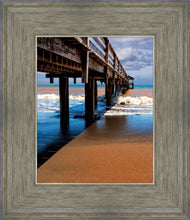 Load image into Gallery viewer, Old Hanalei Pier