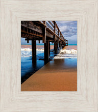 Load image into Gallery viewer, Old Hanalei Pier