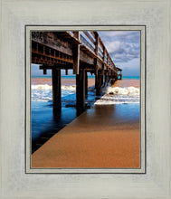 Load image into Gallery viewer, Old Hanalei Pier
