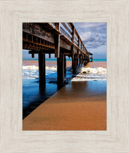 Load image into Gallery viewer, Old Hanalei Pier