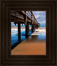 Load image into Gallery viewer, Old Hanalei Pier