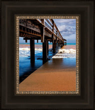 Load image into Gallery viewer, Old Hanalei Pier