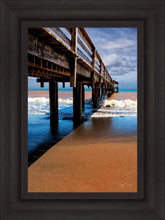 Load image into Gallery viewer, Old Hanalei Pier