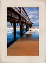 Load image into Gallery viewer, Old Hanalei Pier