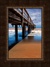 Load image into Gallery viewer, Old Hanalei Pier