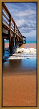 Load image into Gallery viewer, Old Hanalei Pier