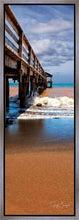 Load image into Gallery viewer, Old Hanalei Pier