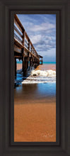 Load image into Gallery viewer, Old Hanalei Pier