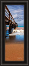 Load image into Gallery viewer, Old Hanalei Pier