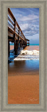Load image into Gallery viewer, Old Hanalei Pier