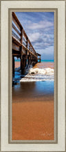Load image into Gallery viewer, Old Hanalei Pier