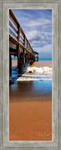 Load image into Gallery viewer, Old Hanalei Pier