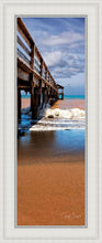 Load image into Gallery viewer, Old Hanalei Pier