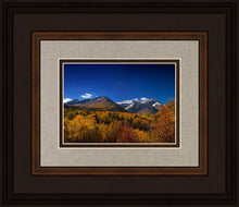 Load image into Gallery viewer, Back Side Of Timpanogos