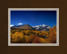 Load image into Gallery viewer, Back Side Of Timpanogos