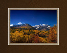 Load image into Gallery viewer, Back Side Of Timpanogos